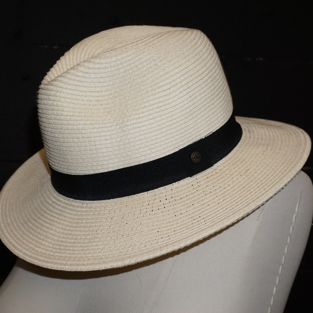 Sunday Afternoons Havana Hat packable straw UPF 50